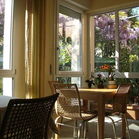 b&b undici Cervia Luaran gambar