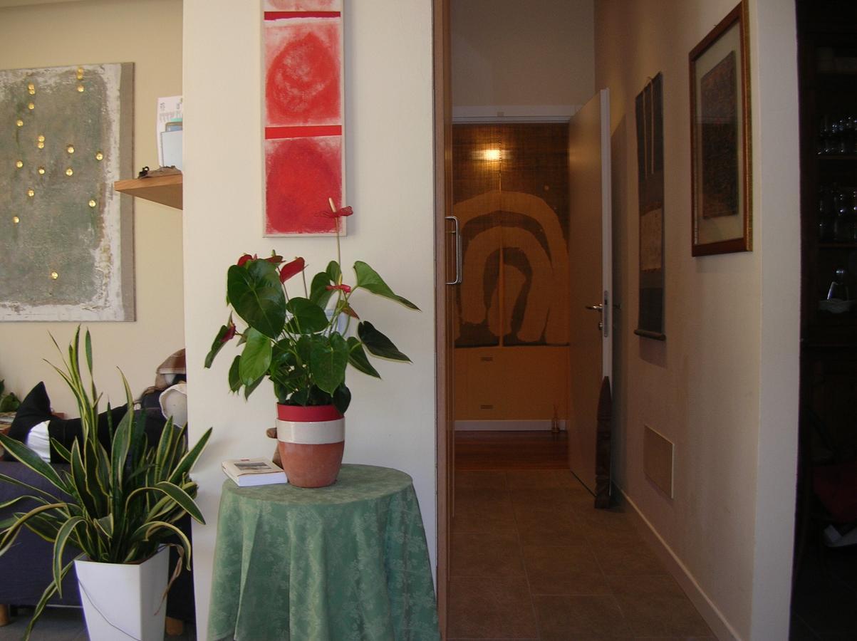 b&b undici Cervia Luaran gambar