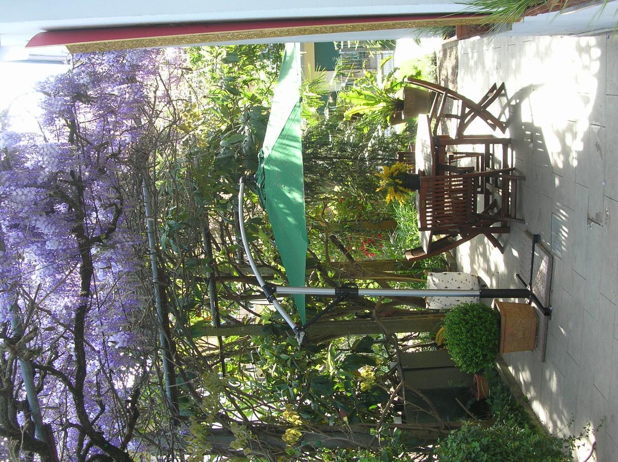 b&b undici Cervia Luaran gambar