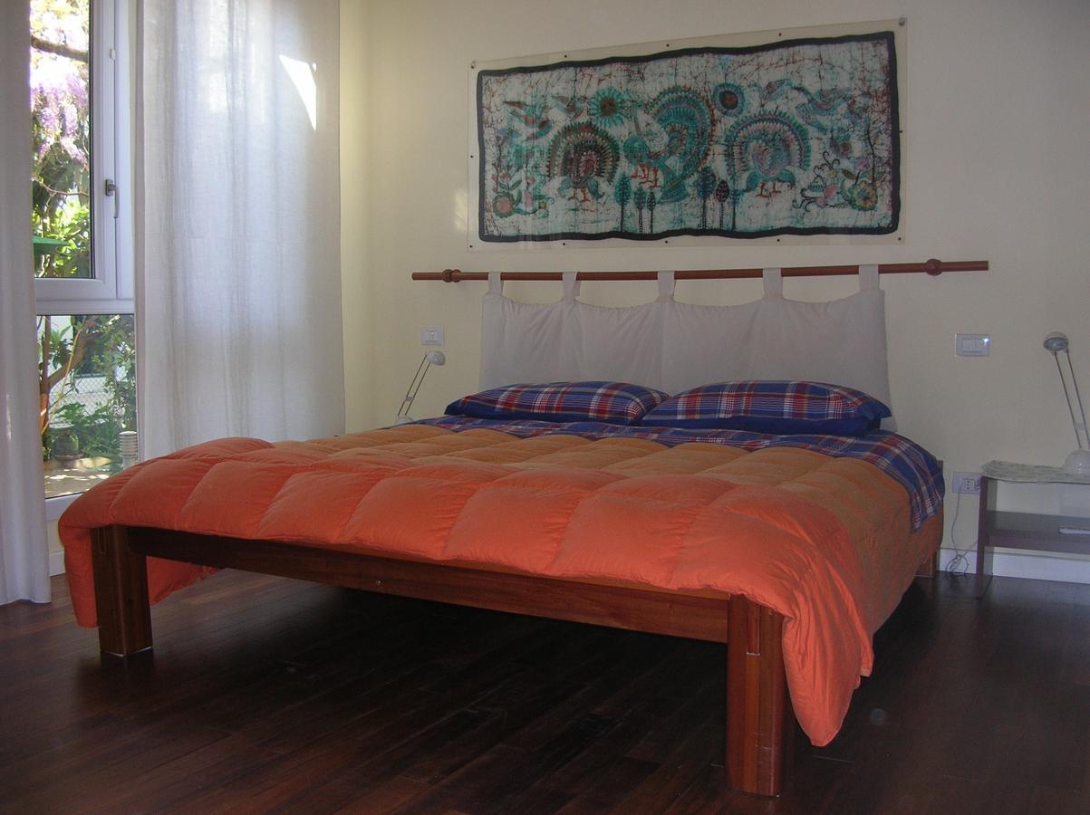 b&b undici Cervia Luaran gambar
