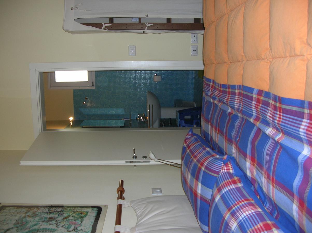 b&b undici Cervia Luaran gambar